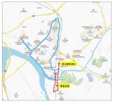 파주시, 6월부터 ‘051·052·058번’ 마을버스 노선 조정