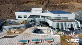 여수시 이순신도서관, ‘전국도서관 운영평가’ 전남 1위 선정