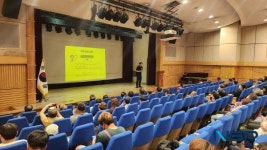 김천시, 2024년 자활근로사업 참여자 소양 교육 시행