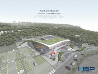 경주시, 충효국민체육센터 설계공모 당선작 선정