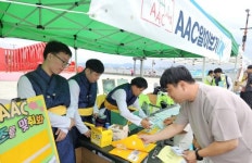 목포 명도복지관, 장애인식개선 캠페인 ‘명도ON’ 눈길