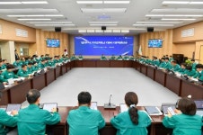 영주시, 여름철 자연재난 대비 총력 대응