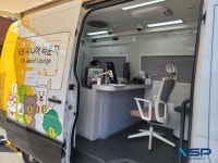 사랑방 역할에 찾아가기까지…은행권 시니어 점포  ‘깊은 섬세함’