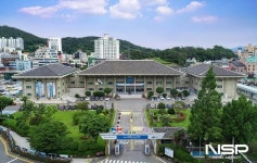 여수시, 시청사 본청 별관증축 ‘본격화’
