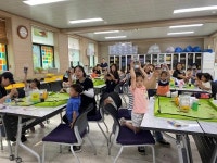 전남교육청 자연탐구원, ‘유치원 학부모 생태체험교실’ 운영