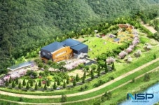 포항시, 블루밸리 국가산단 내 발생 염처리수 ‘공공폐수처리시설 및 무방류 처리’ 추진