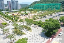 광양시, ‘도시바람길숲’ 조성으로 녹색 미래도시 만든다