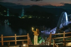 영주시, ‘영주댐 일주 야간경관 조성’ 추진