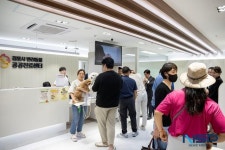 김포시, 지자체 최초 전 시민 대상 반려동물 공공진료센터 개소