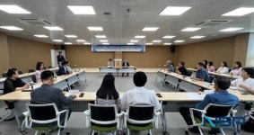 김천시, 김천시장애인단체연합회와 소통·화합 간담회 개최