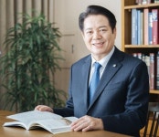 최대호 안양시장, 민주당 최고위원 출마 “민주당부터 자치분권 해야”