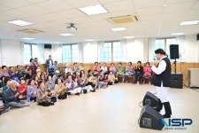 청송군, ‘행복, 감사찾기 스토리텔링’ 운영