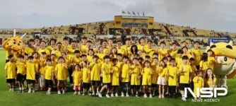 재순천광양향우회, 자랑스러운 내 고향 방문 행사 성료