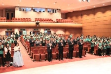 경주시 새마을부녀회, ‘2024 새마을여인상 시상식 및 새마을 여성봉사자 실천대회’ 개최