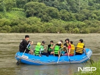 구례군, ‘온 가족 운동해’ 체험프로그램 운영