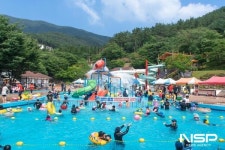 광양제철소, 백운산수련원 하계 시즌 개장…시원한 여름을 함께해요