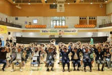 한경국립대, 안성시 다문화 청소년 건강캠프 ‘뉴틴스: 에너지 데이’ 성료