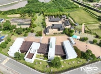 순천시립뿌리깊은나무박물관, 8월 가볼만한 곳 선정