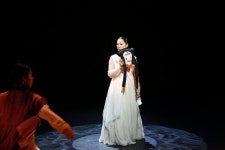 안동시, 한국전통창작춤극 하회-신령한 탈 이야기 공연 열어