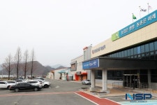 영양군농업기술센터, 폭염 피해 최소화 위한 안전관리 강화