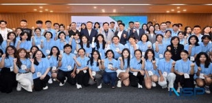 경북도, 제7회 글로벌 청소년 문화체험캠프 개최