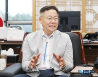 김재욱 칠곡군수, “군부대 이전사업은 홍준표 시장의 대구·경북 통합 진정성을 평가하는 시금석” 밝혀