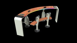 포스코이앤씨, 재생에너지 활용 조경시설물 개발