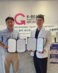 김포일만장학회, K뷰티성형외과의원 김포한강점과 장학사업 업무협약