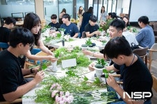 전북은행, ‘제2회 JB희망의 아우름 멘토링’ 실시