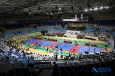 제34회 경상북도지사기 태권도대회, 김천시에서 개최