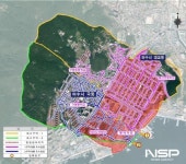 여수시, 국동지구 하수도 정비사업 추진
