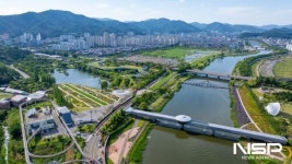 순천만국가정원, 방문객 200만명 돌파...‘우주인도 놀러오는 순천’