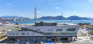 광양수산물유통센터, 향후 시민복합문화시설로 자리매김 기대