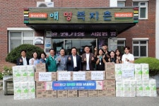 권기창 안동시장, 추석 명절 앞두고 ‘사회복지시설’ 위문
