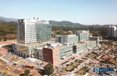 칠곡경북대학교병원, ‘제4차 환자경험평가’ 지방 국립대학교병원 중 1위 획득