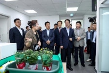 고양시, 농업기술센터 ‘식물병원’ 개소