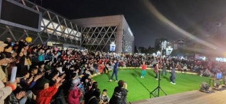 문화예술도시 안양시, 10월엔 따뜻한 마을축제가 풍성