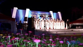 청송군, ‘제35회 경북합창제’개최