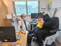 봉화해성병원 소아청소년과, 매주 금요일 ‘연장진료’로 편의 제공