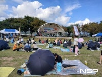 2024년 광양 배알도 수변축제, 배알도 수변공원서 성료