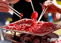 광양전통숯불구이축제장서 ‘청소년 댄스경연대회’ 열린다