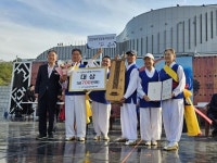 오산외미걸립농악보존회, 제4회 전국난계풍물경연대회 ‘대상’