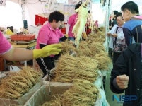 [가보니] 영주시, ‘2024경북영주풍기인삼축제’ 48만명 다녀가며 성료