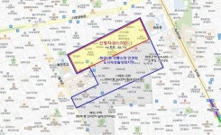 서울시 강서구, 화곡1·2동 일대 2곳  ‘휴먼타운 2.0 사업’에 선정