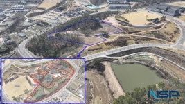 경주시, 화랑마을에 유아숲체험원 조성