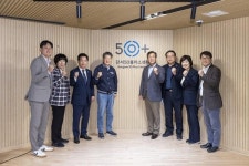 서울 강서구의회 미래복지위, ‘강서50플러스센터’ 현장 방문실시
