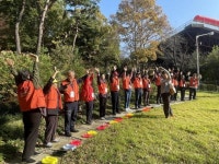 안양시, 치매환자와 함께하는 야외 나들이 성황리 마쳐