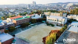 수원시 삼일고등학교, 4차 산업시대 미래 인재 육성한다