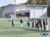 청송군, 제10회 청송군수기 생활체육 게이트볼대회 성료