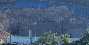 목포시 증축 봉안당, 설치 신고 누락 장사법 위반 고발 당해 ‘귀추’